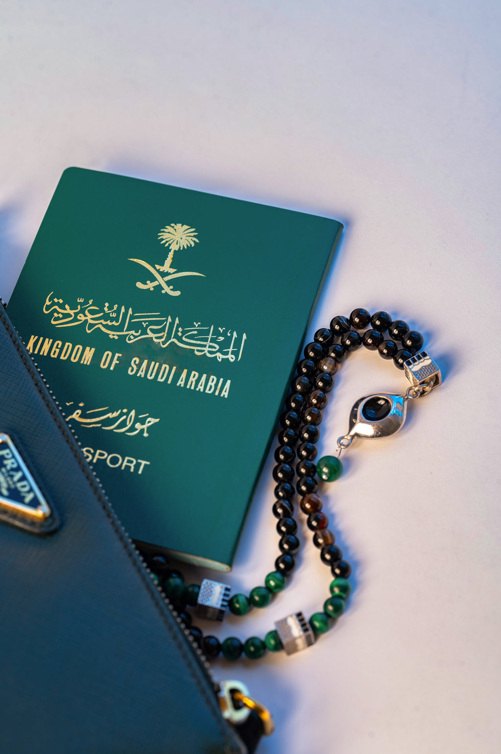 سبحة مكة المكرمة